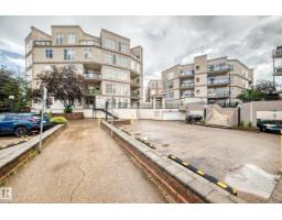 #226 4831 104a St Nw, Edmonton, AB T6H0R5 Photo 42