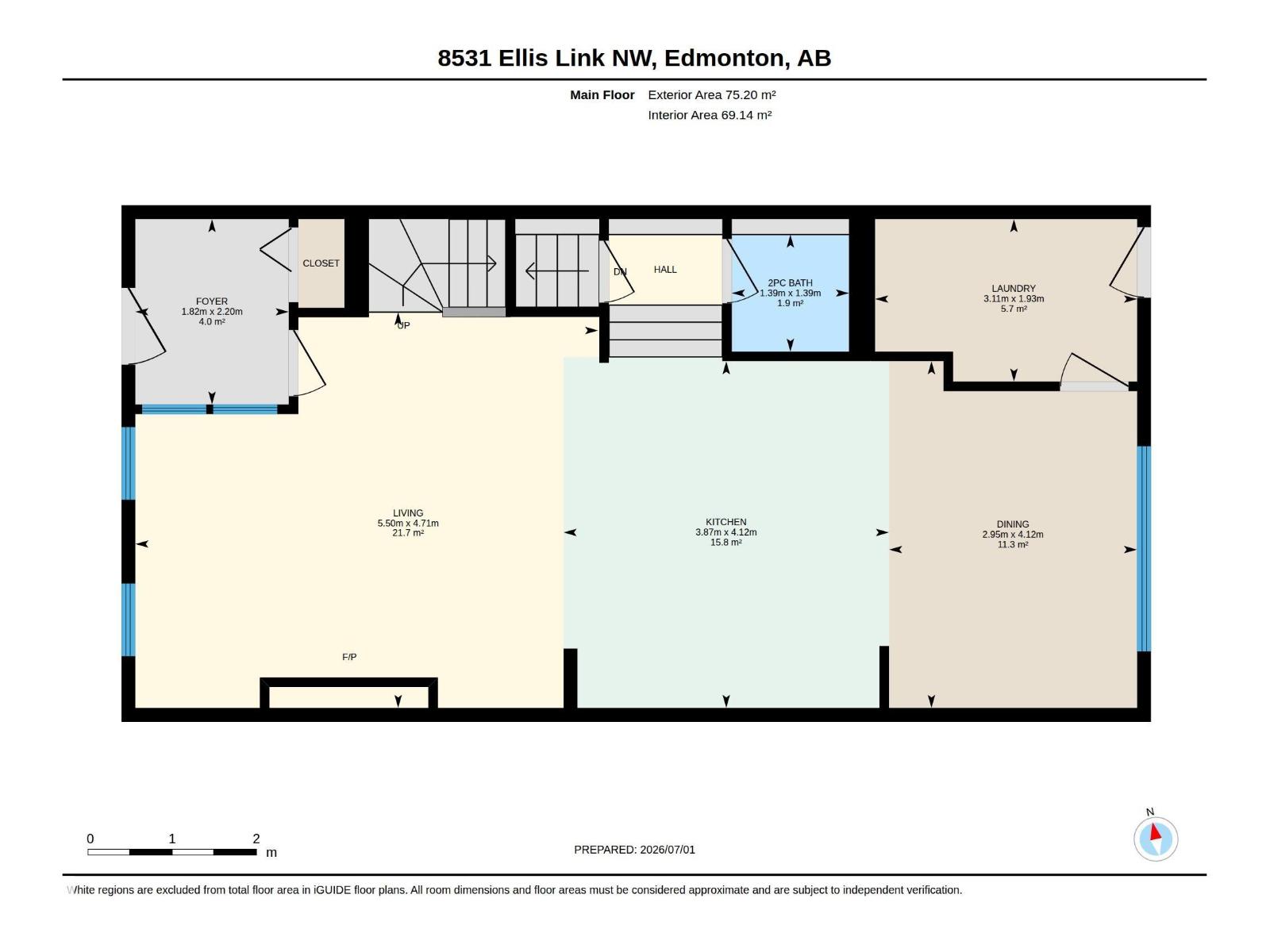 8531 Ellis LI NW — photo 28
