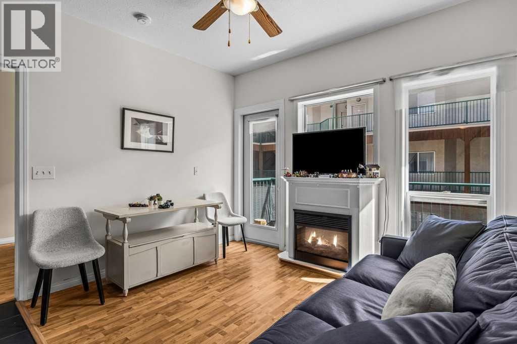 #211 176 Kananaskis Way - 14