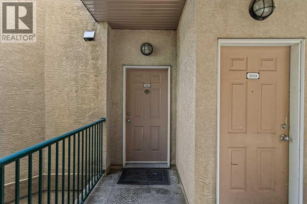 #211 176 Kananaskis Way - 3