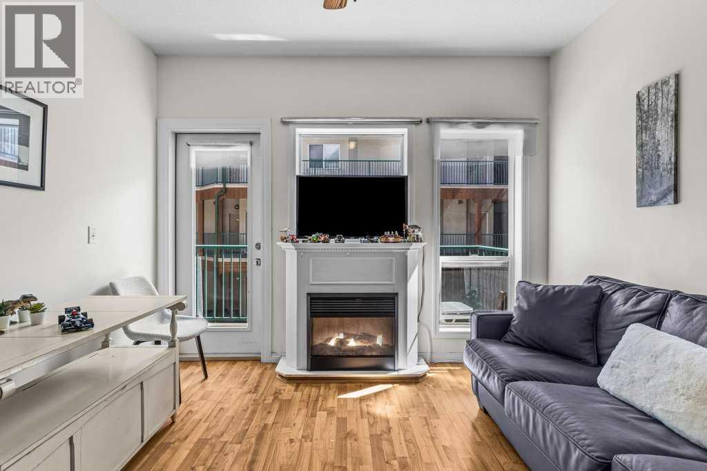 #211 176 Kananaskis Way - 17