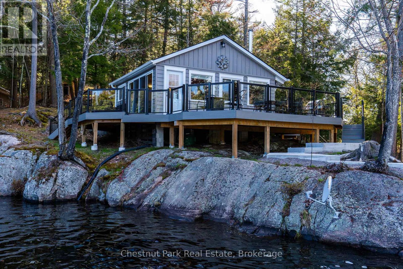 16 STEWART-KING ROAD - 16