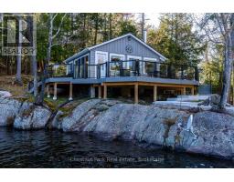 16 Stewart-king Road, The Archipelago, ON P2A2W7 Photo 16