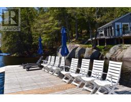 16 Stewart-king Road, The Archipelago, ON P2A2W7 Photo 7