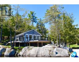 16 Stewart-king Road, The Archipelago, ON P2A2W7 Photo 9