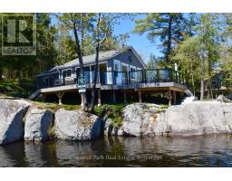 16 Stewart-king Road, The Archipelago, ON P2A2W7 Photo 8