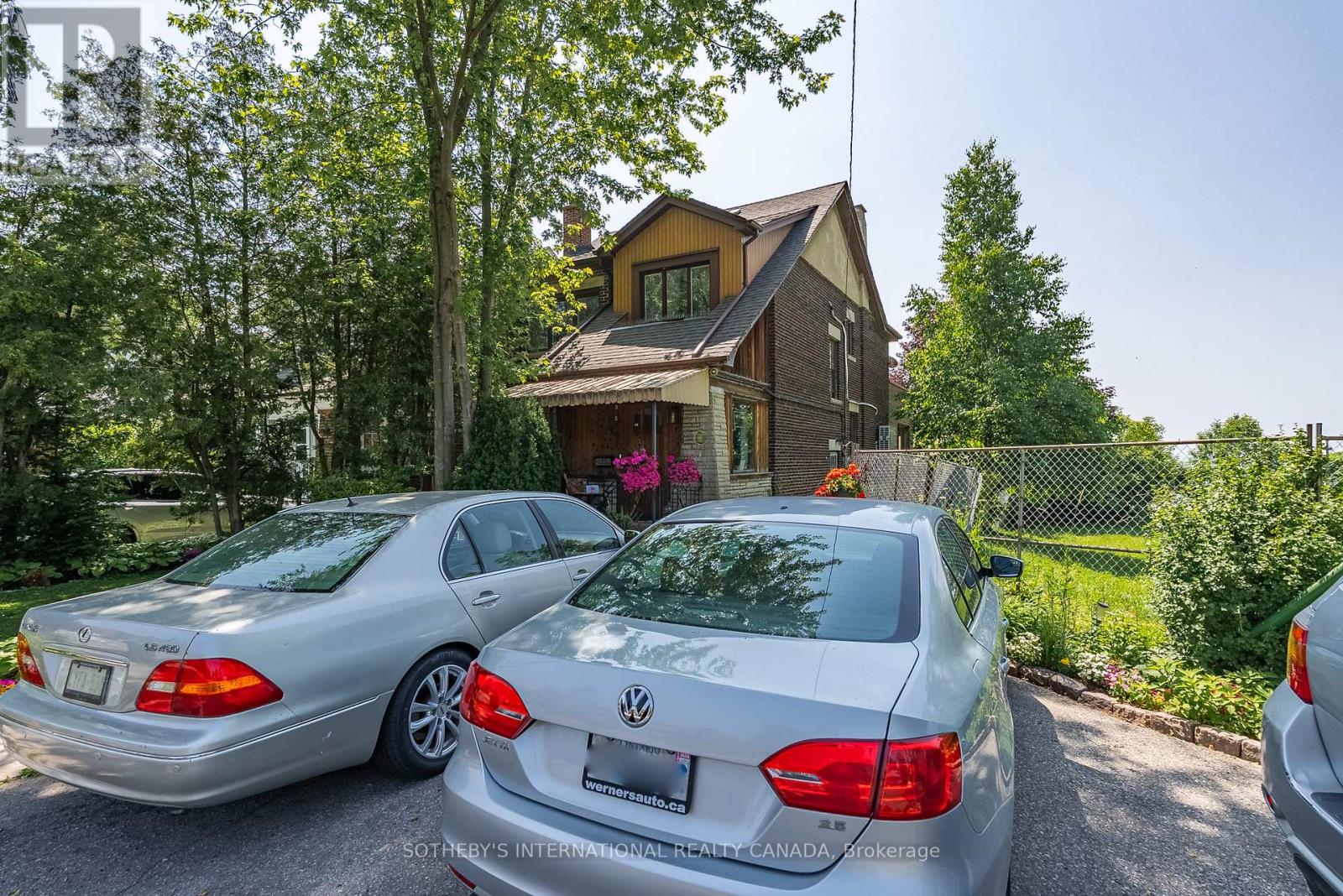 2685 LAKE SHORE BOULEVARD W - 12