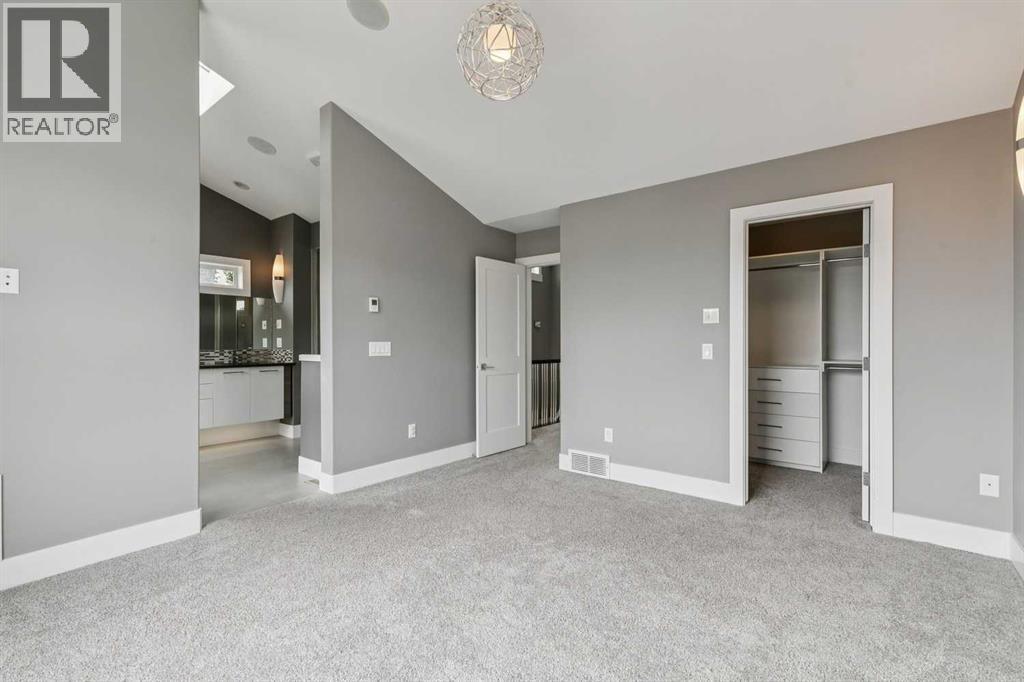 Vaulted Ceilings