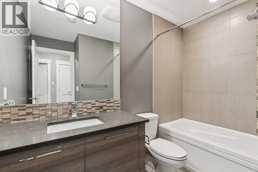 Lower Level 4pc Bathroom