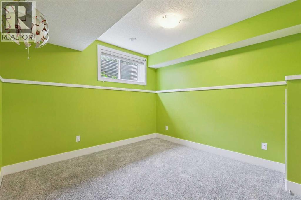 4th Bedroom