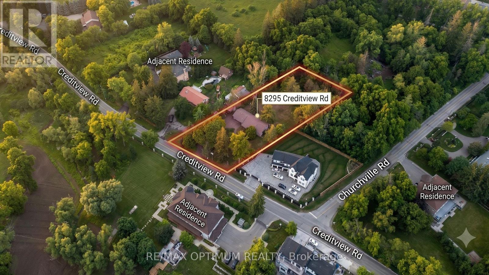 8295 CREDITVIEW ROAD - 20