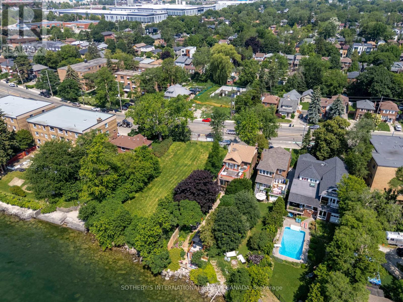 2685 LAKE SHORE BOULEVARD W - 5