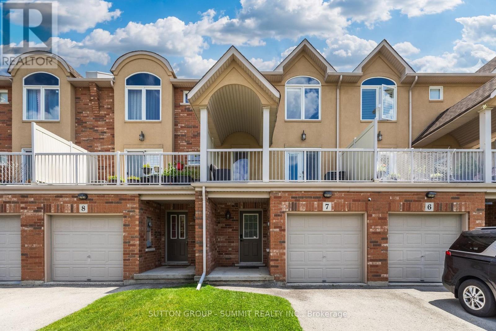 #7 1253 SILVAN FOREST DRIVE - 1