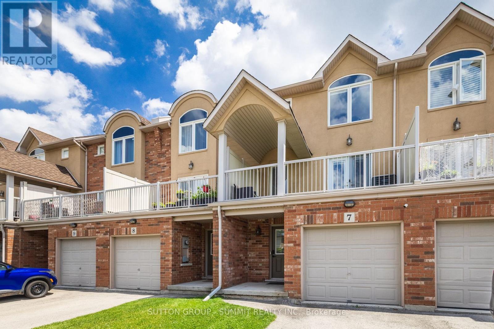 #7 1253 SILVAN FOREST DRIVE - 2