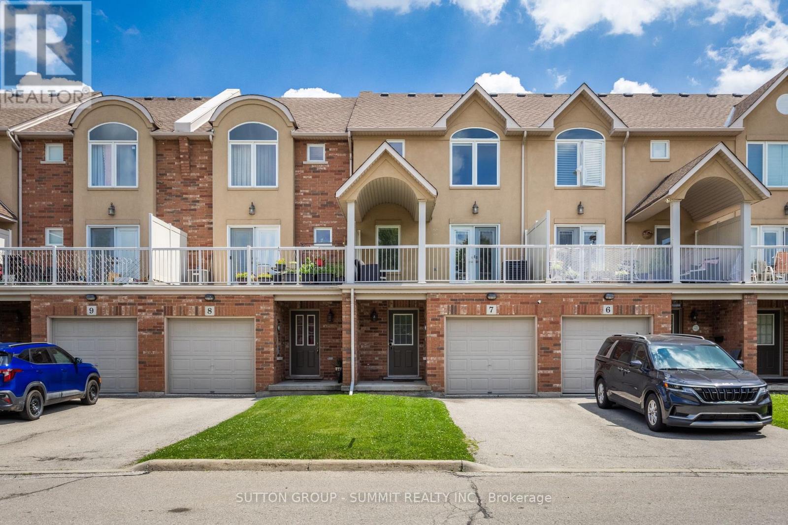 #7 1253 SILVAN FOREST DRIVE - 4