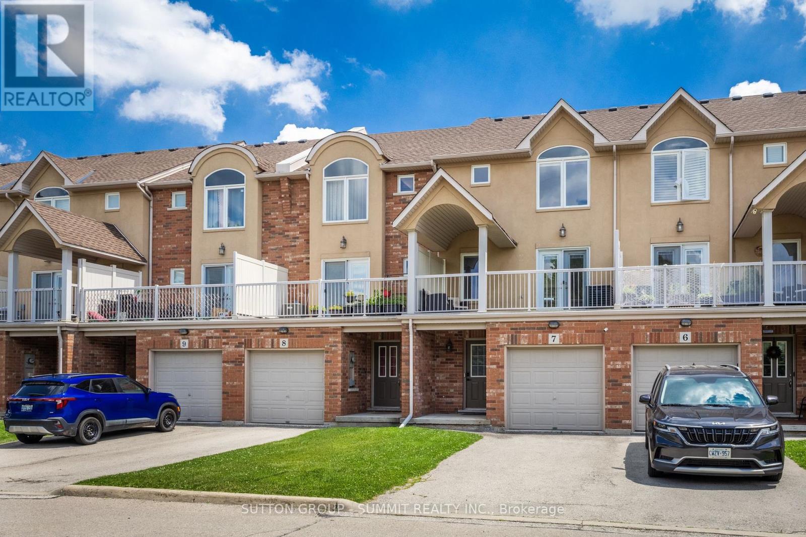 #7 1253 SILVAN FOREST DRIVE - 5