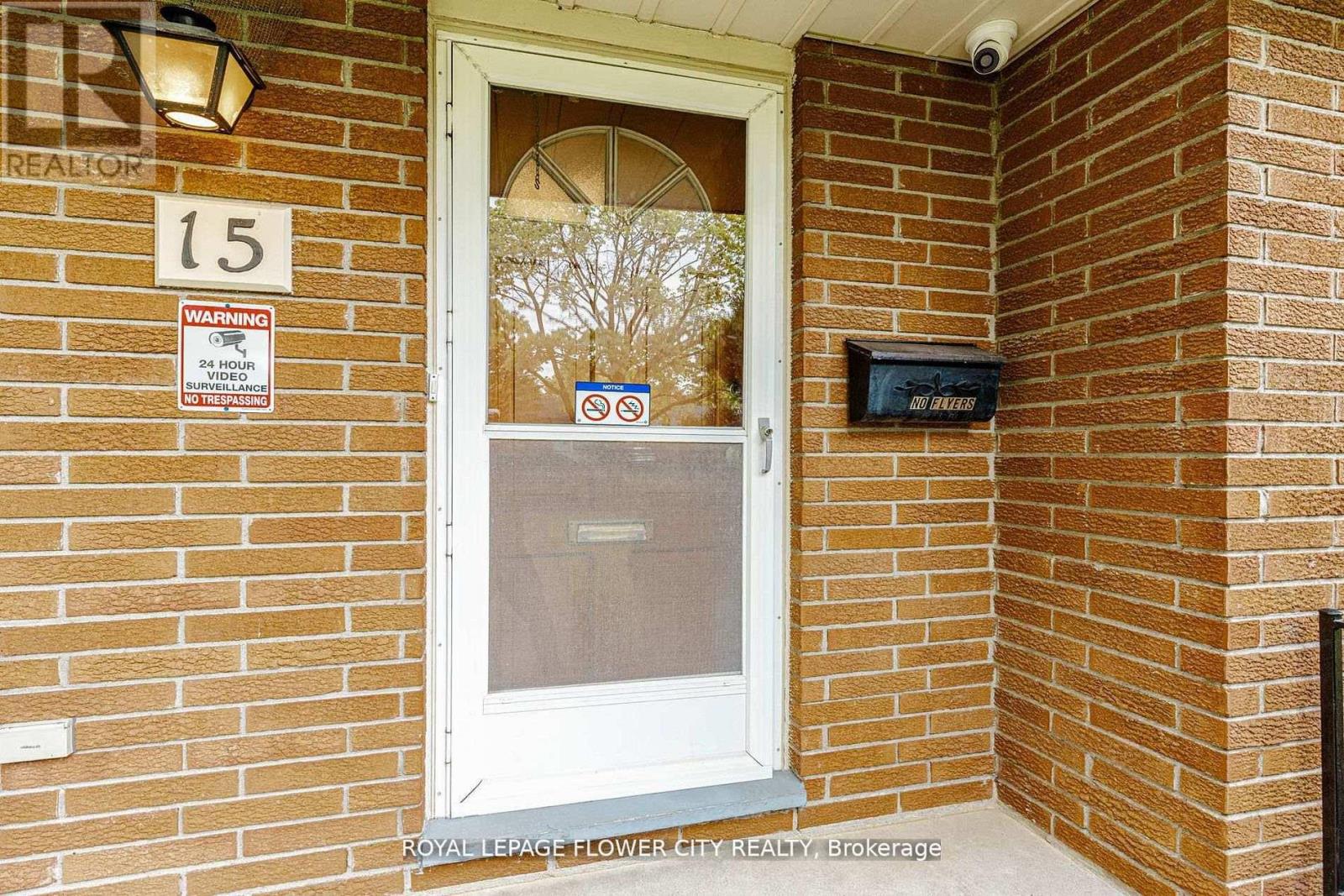 15 CUMBERLAND CRESCENT - 20