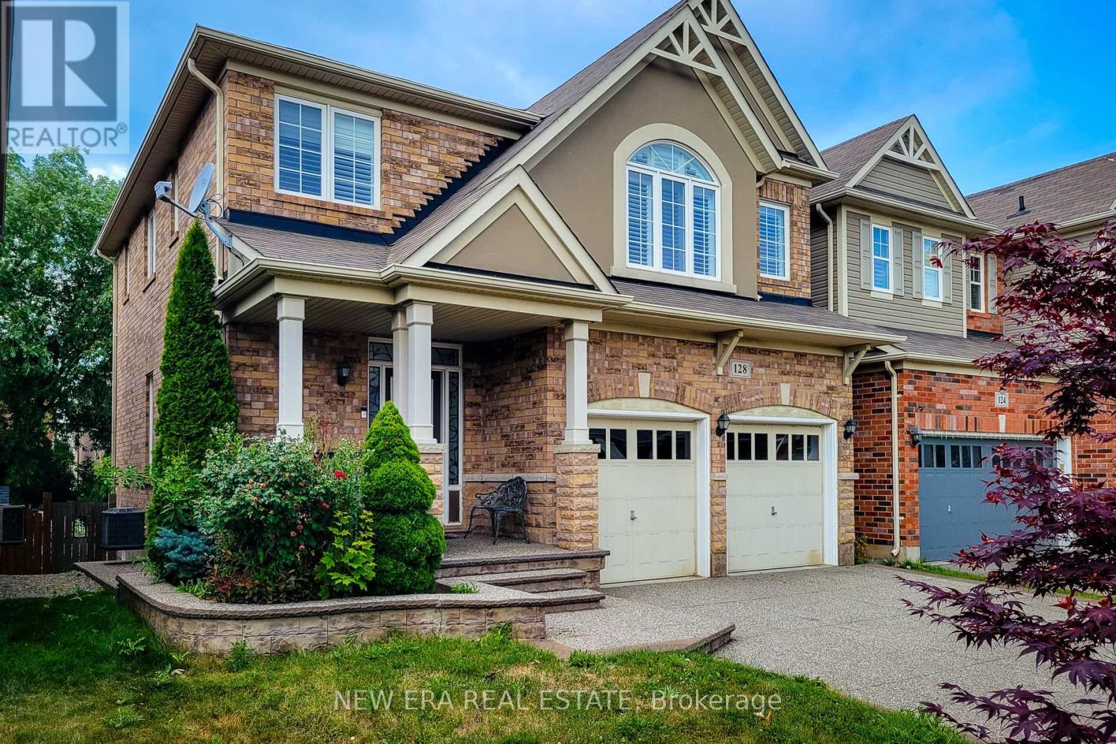 128 MONTREAL CIRCLE - 2