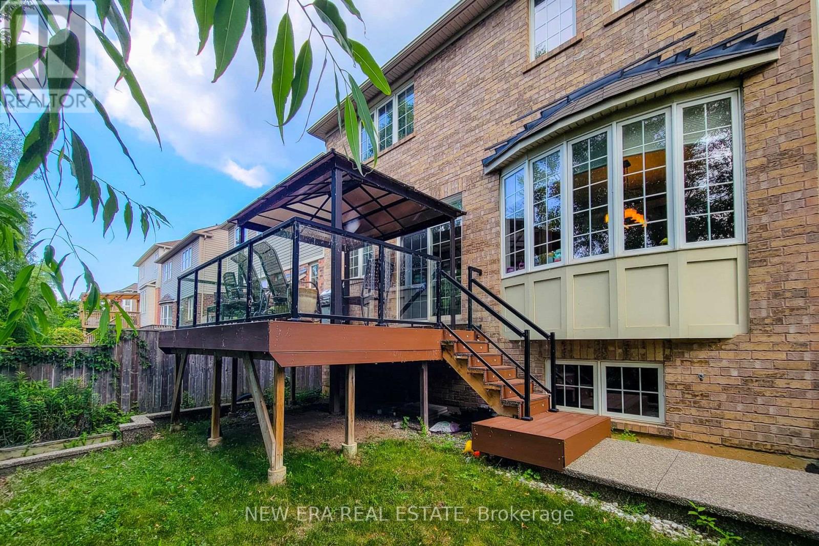 128 MONTREAL CIRCLE - 4