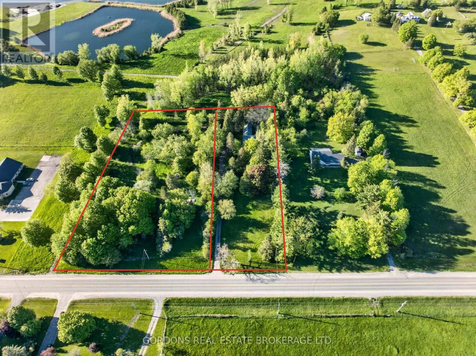 1000 UNITY ROAD - 1