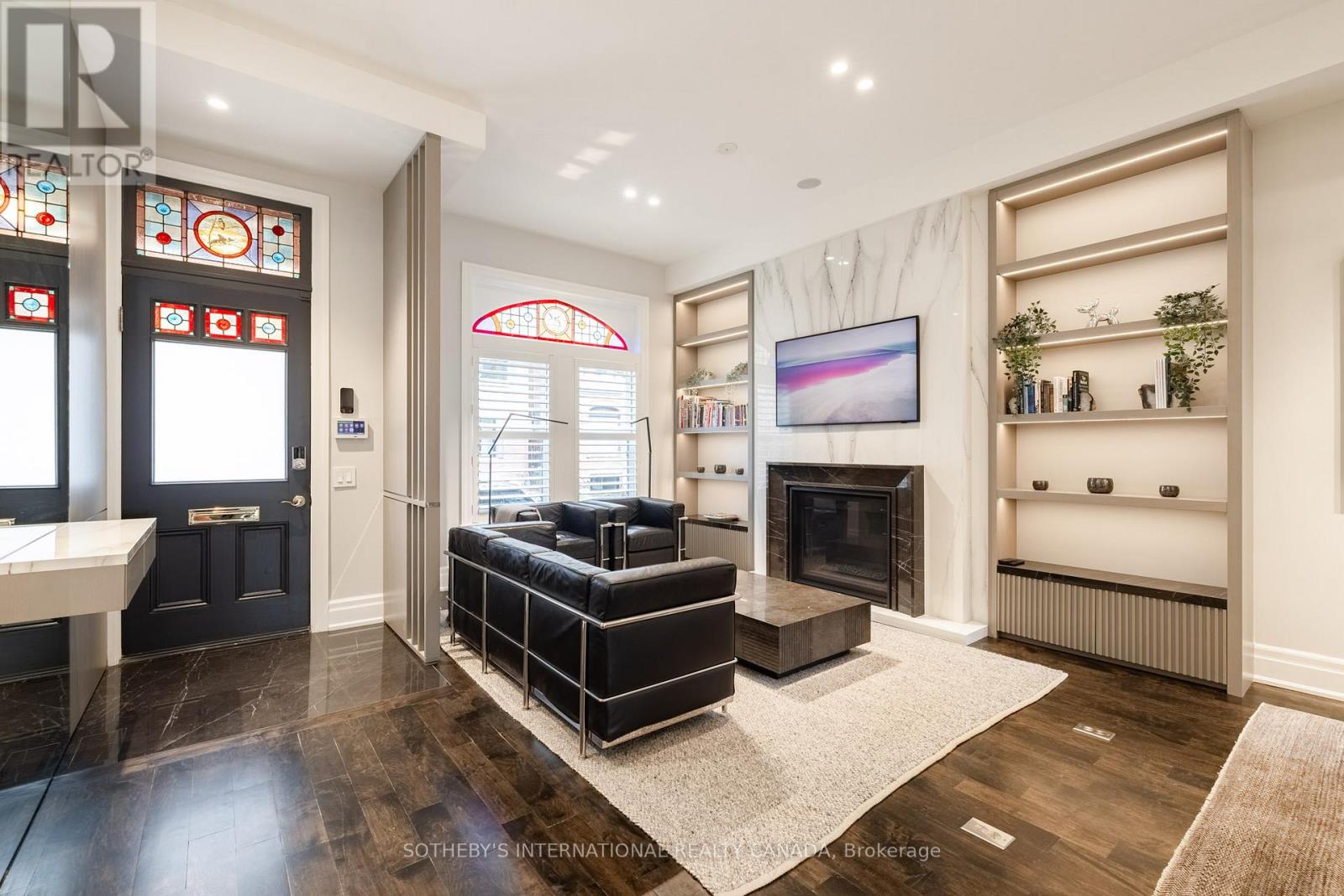 33 TRANBY AVENUE - 5