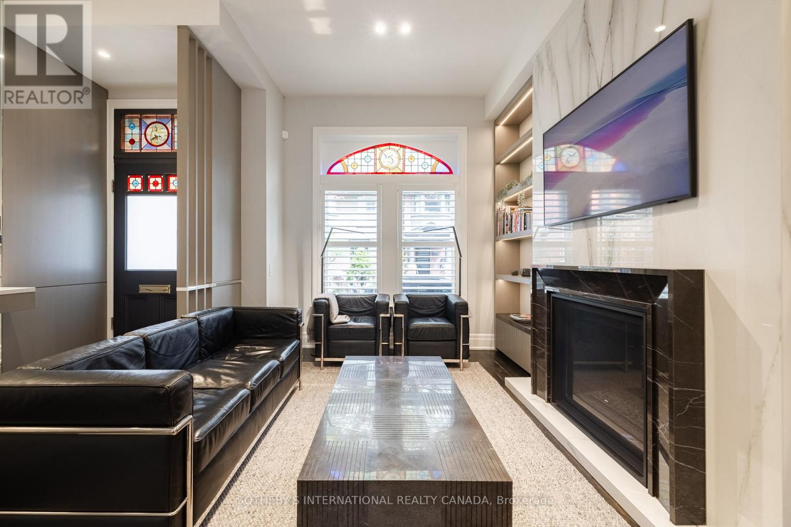 33 TRANBY AVENUE - 7
