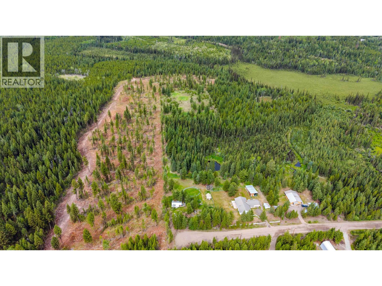 6784 BARNETT ROAD - 3