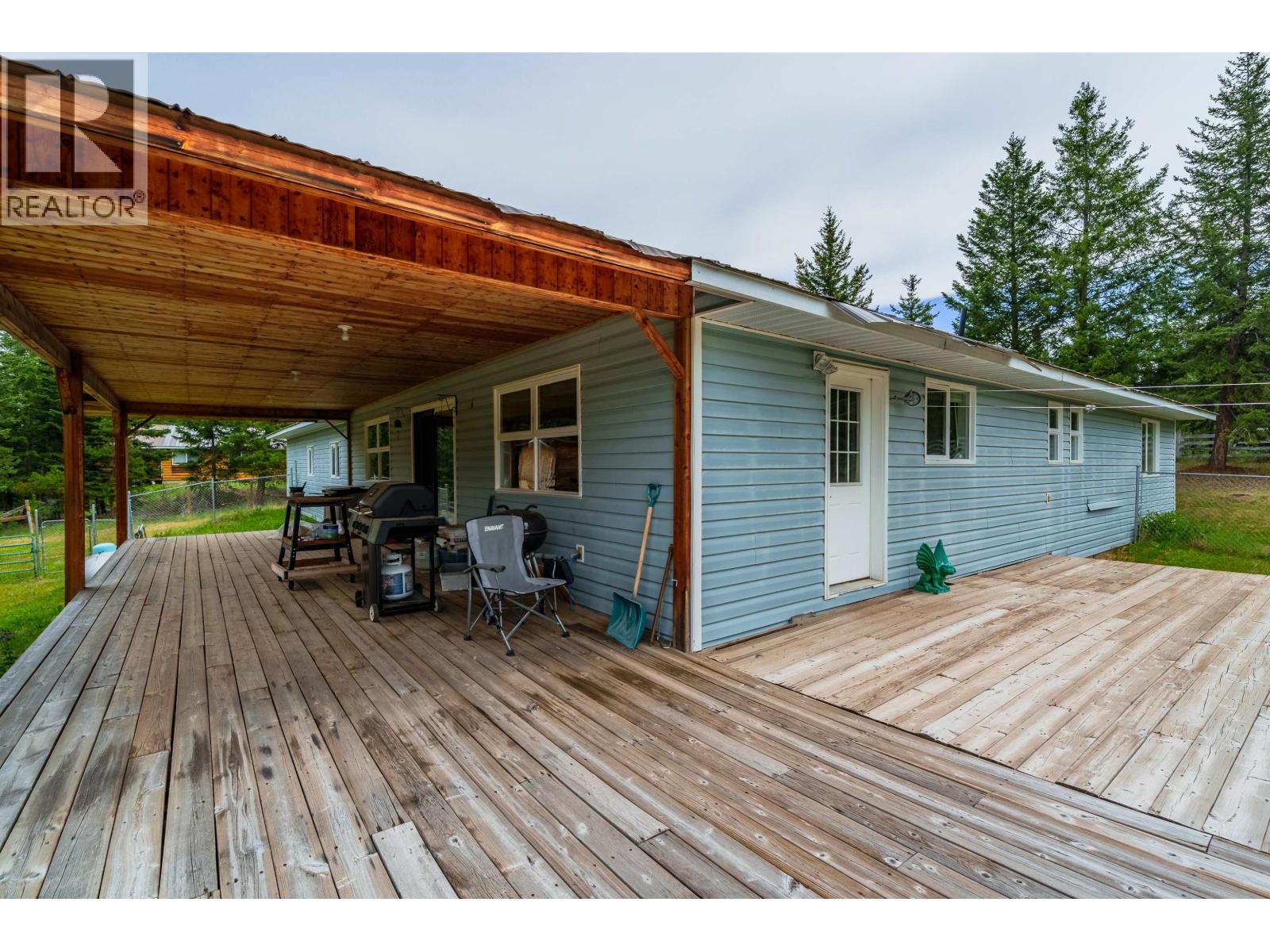 6784 BARNETT ROAD - 21