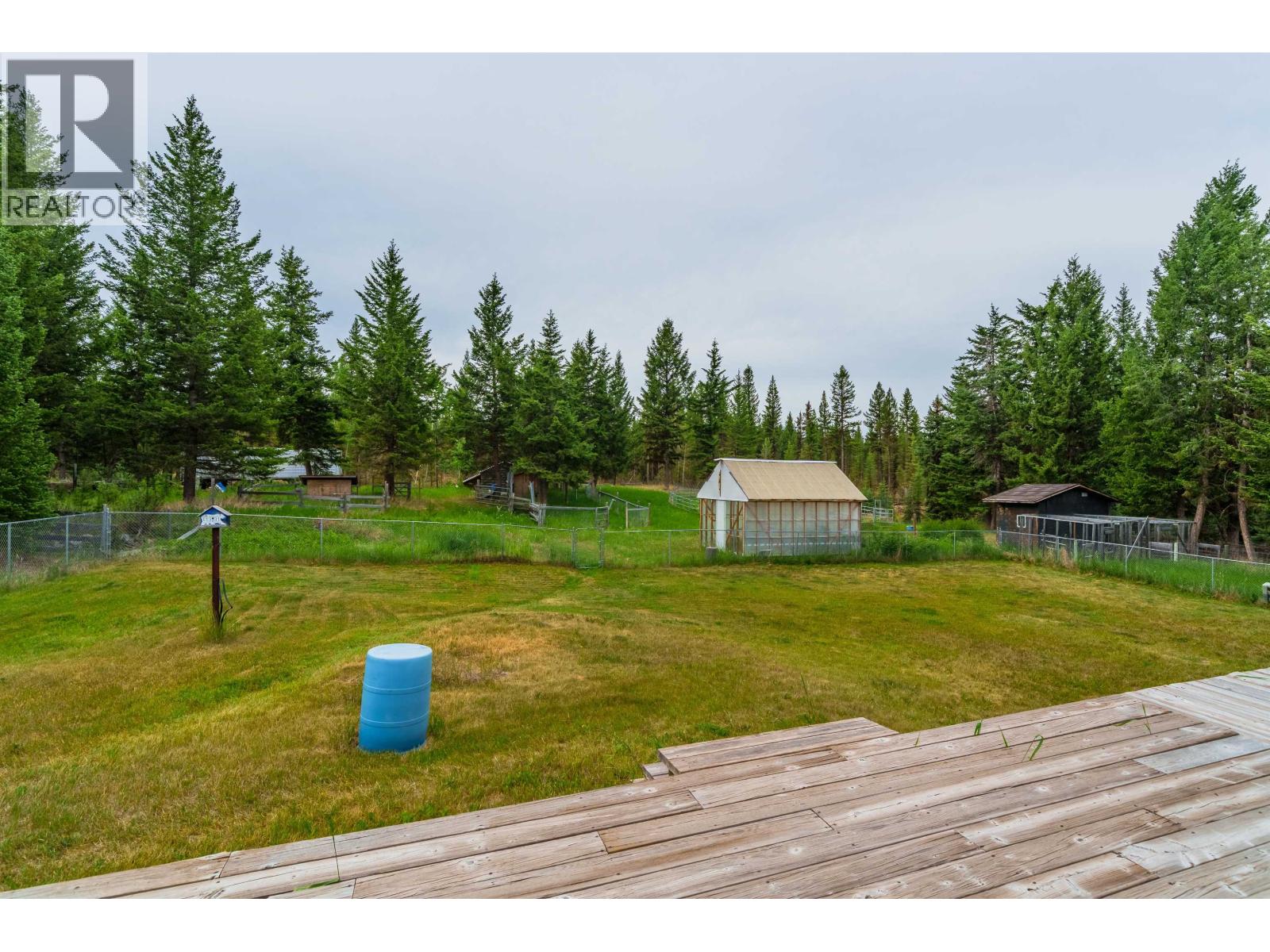 6784 BARNETT ROAD - 33