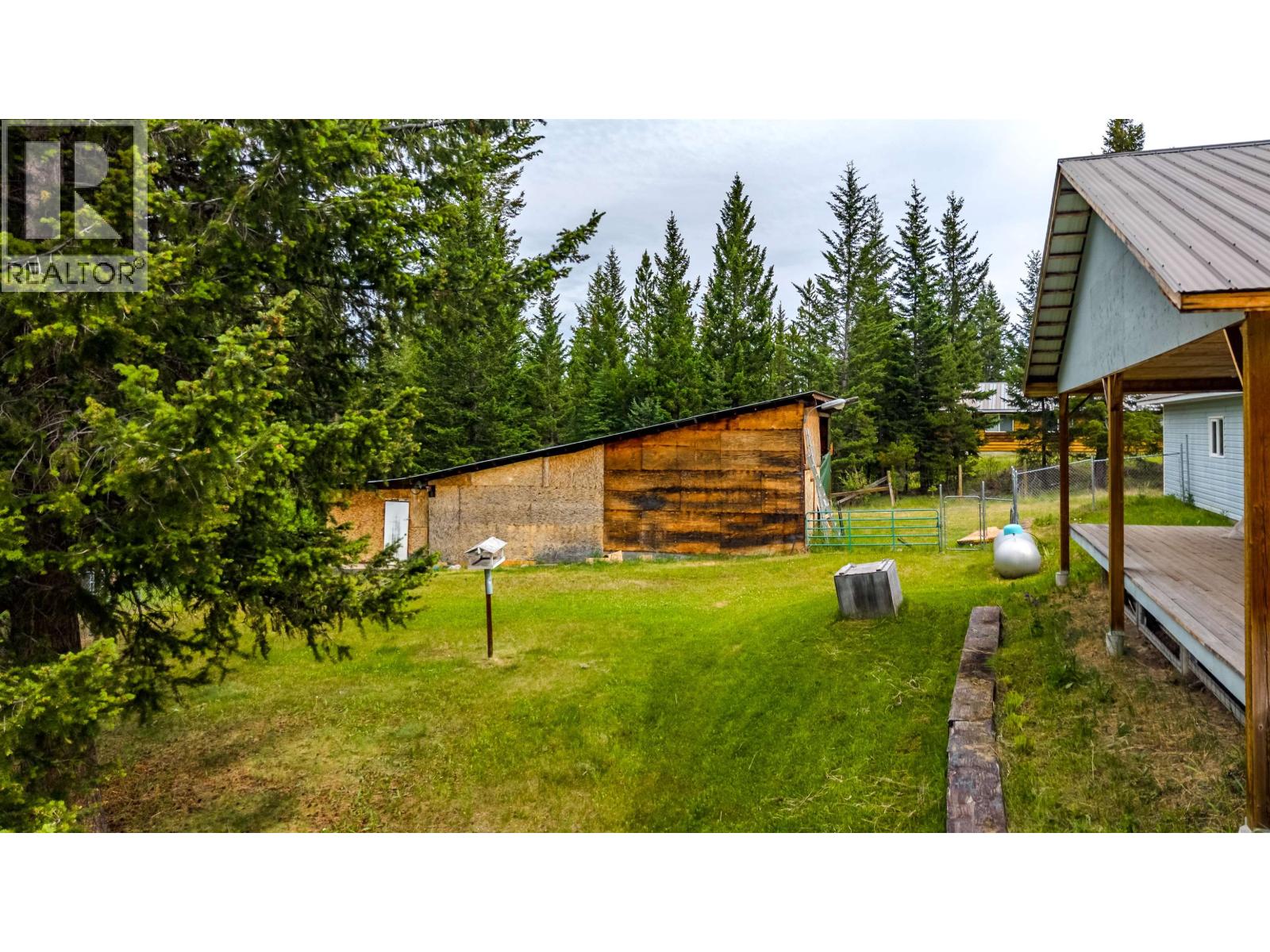 6784 BARNETT ROAD - 24