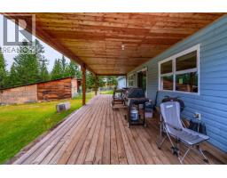 6784 Barnett Road, 100 Mile House, BC V0K2E2 Photo 22