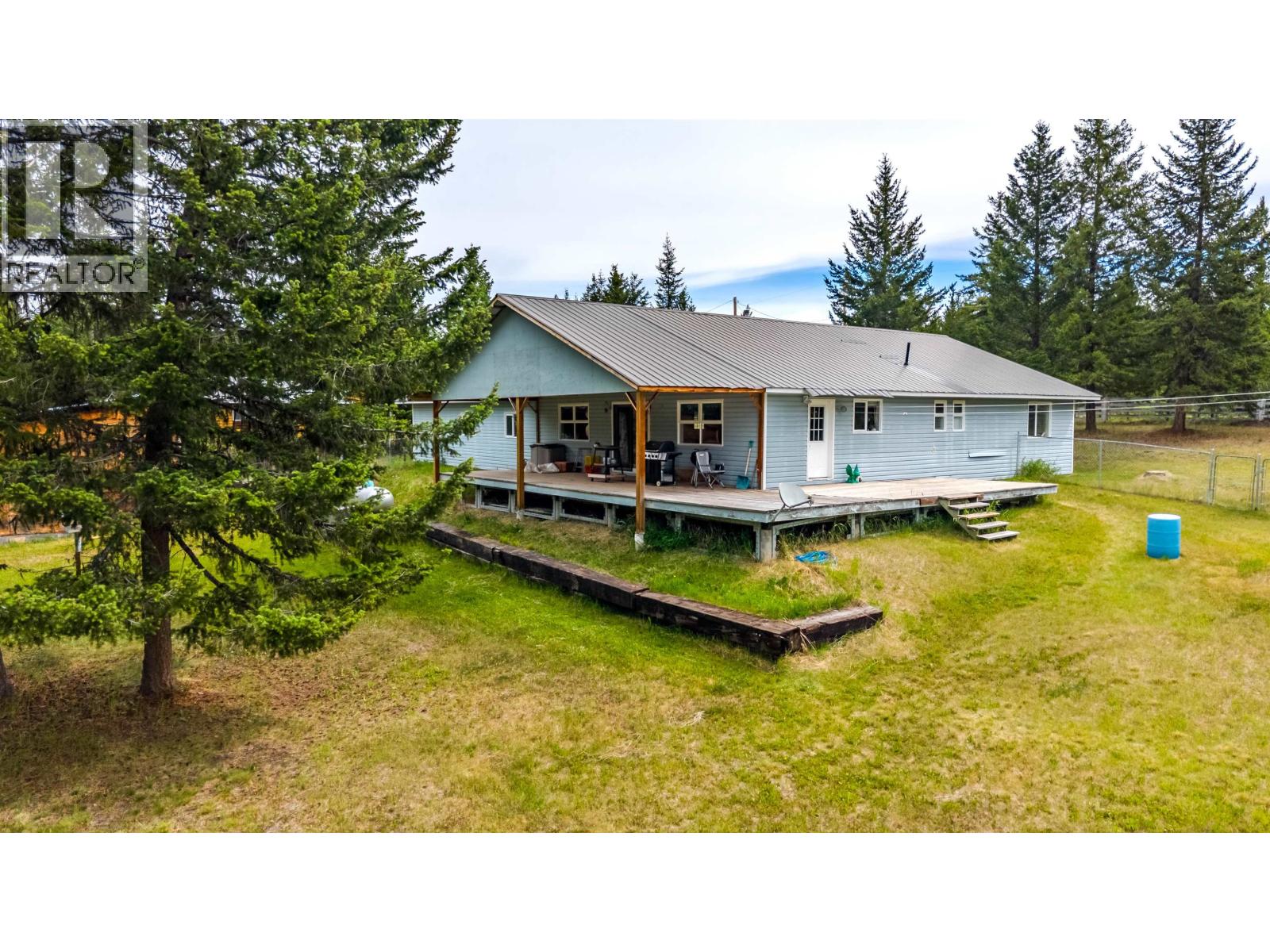 6784 BARNETT ROAD - 20