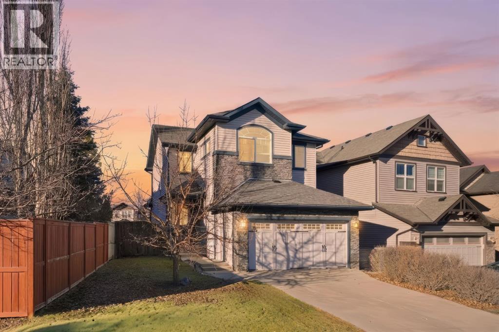 99 Sage Valley Park NW - 2