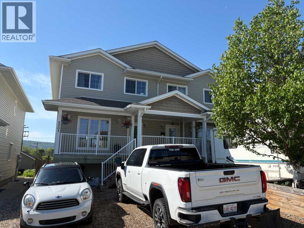 8905 107 Avenue - 4