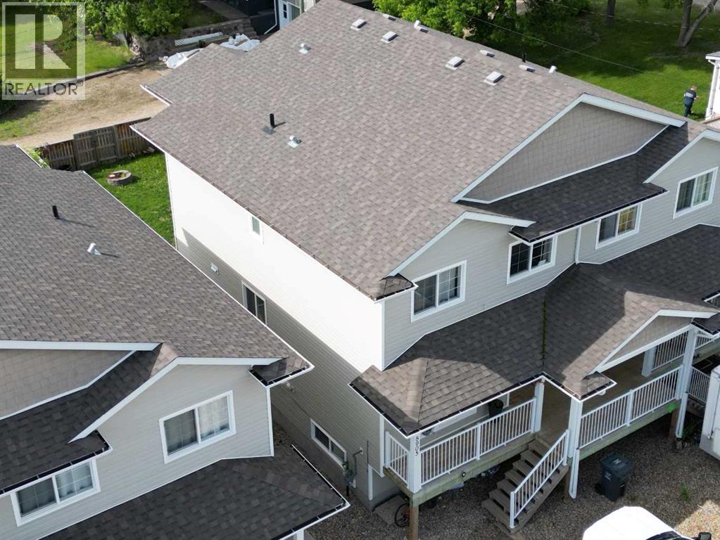 8905 107 Avenue - 2