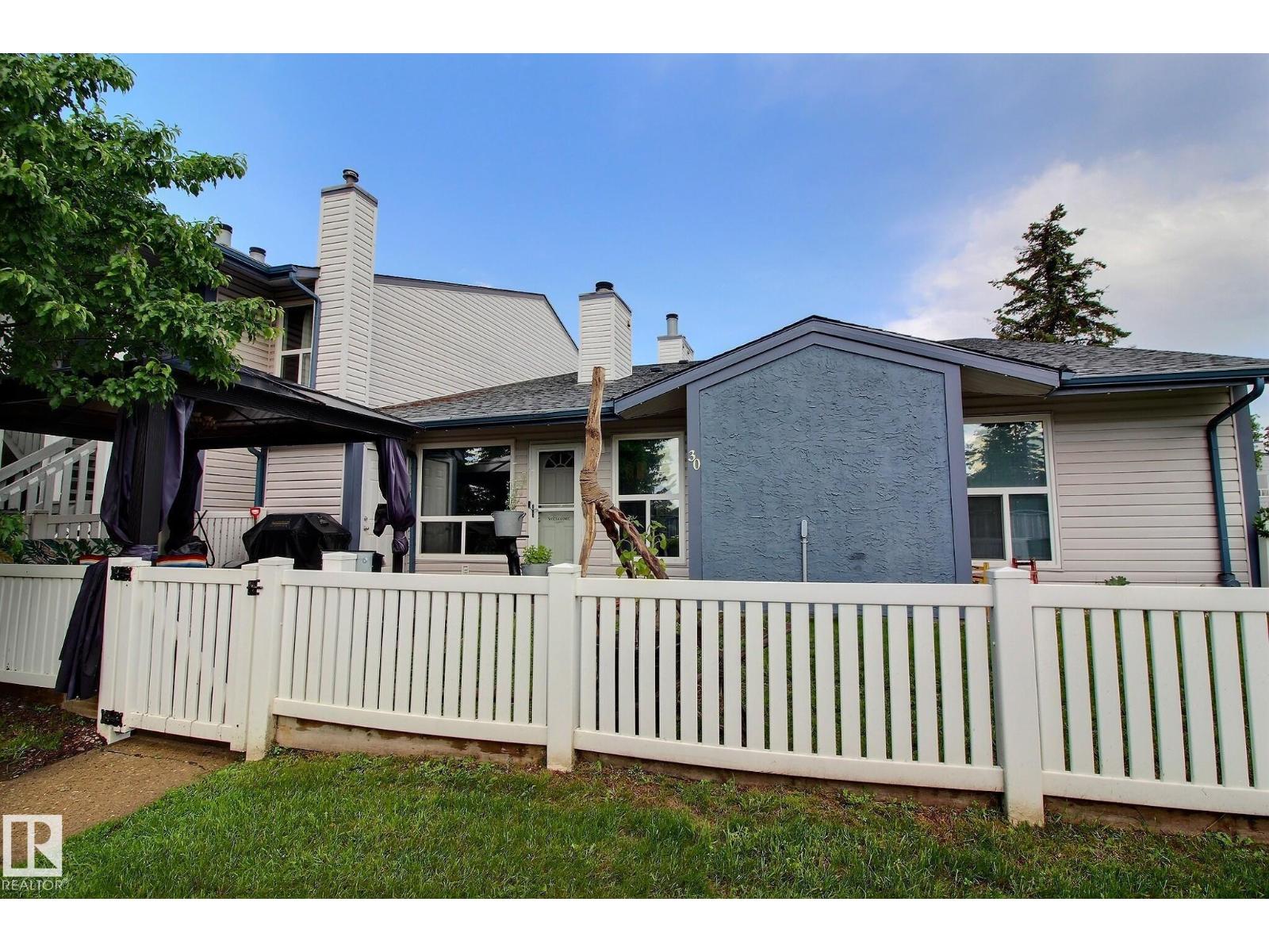 #30 14620 26 ST NW - 1