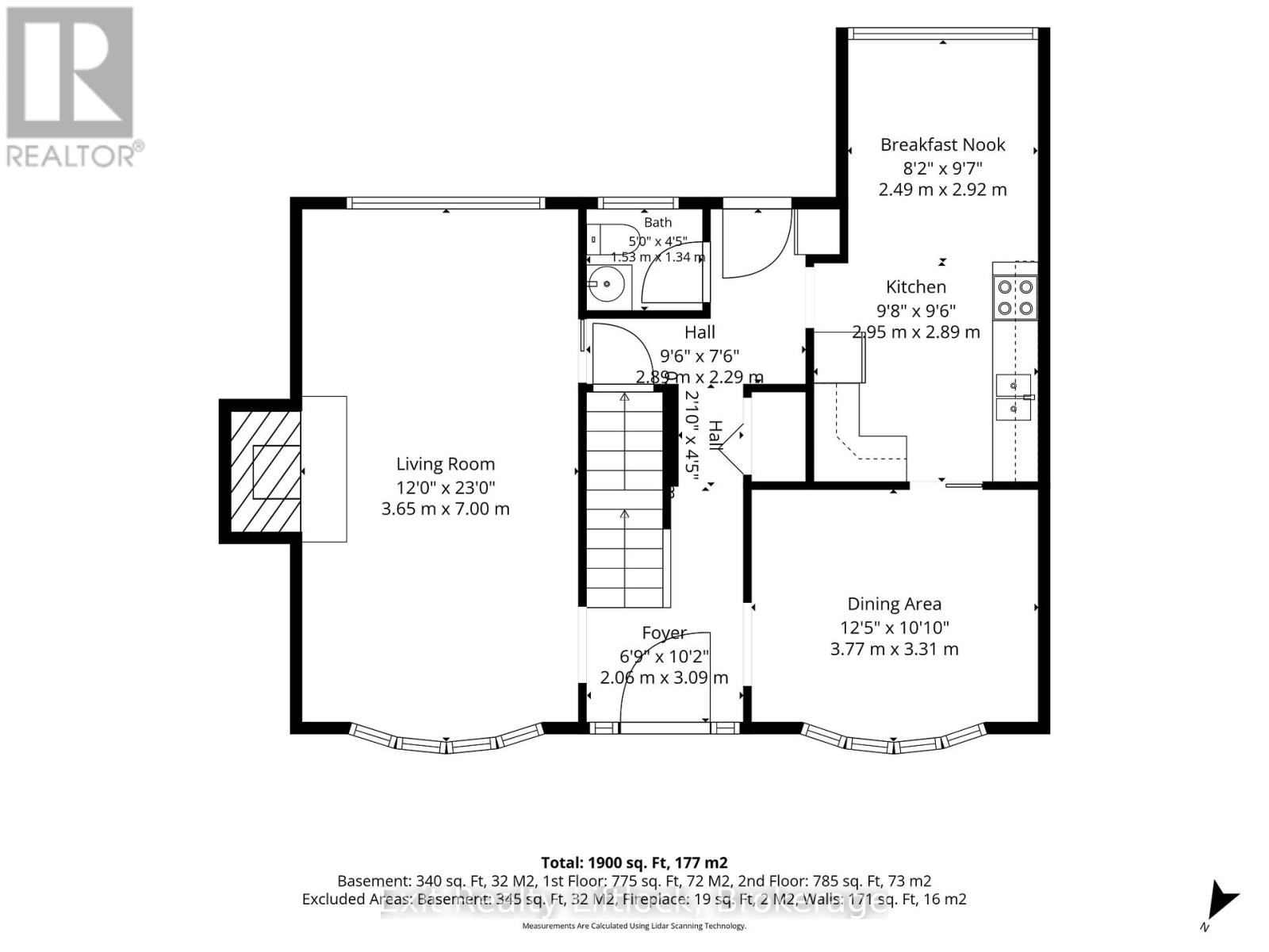 1219 EDMISON DRIVE - 29