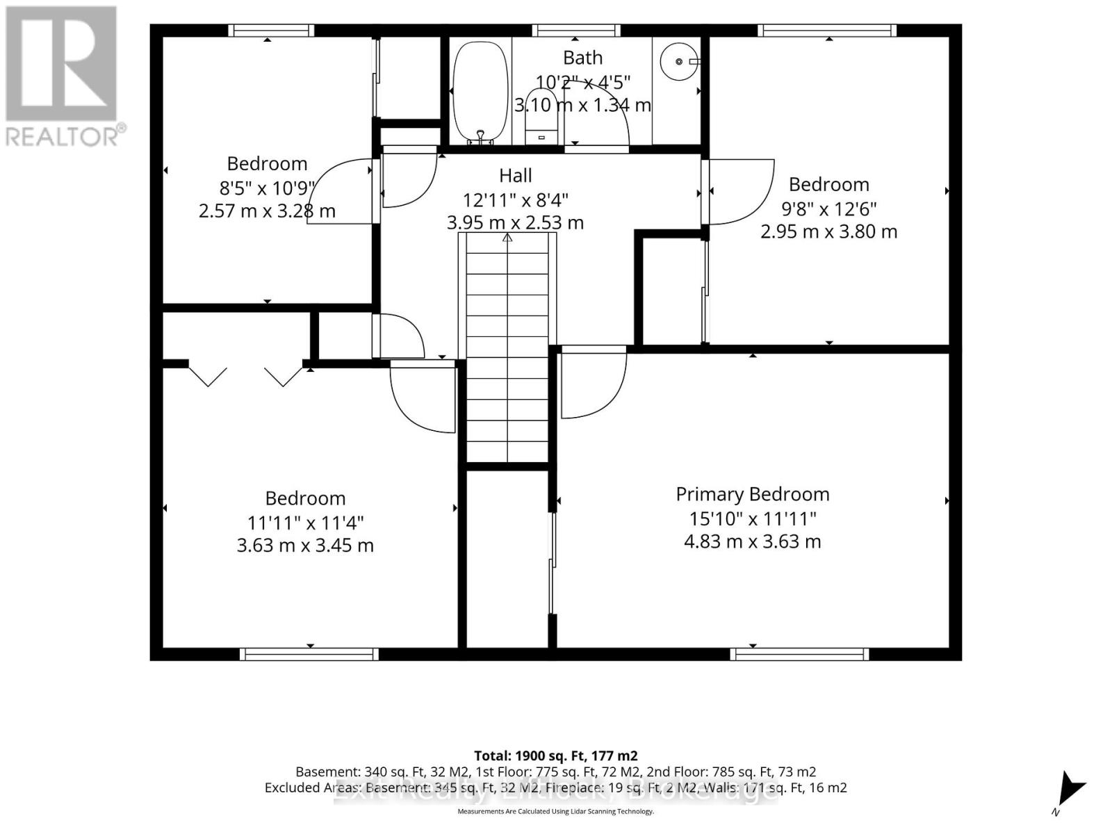 1219 EDMISON DRIVE - 30