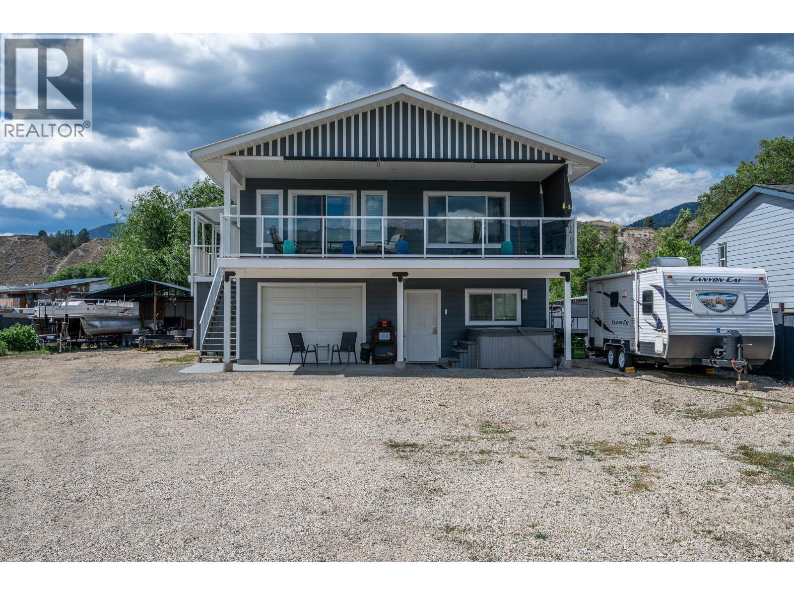 4953 RIVER Road - 1