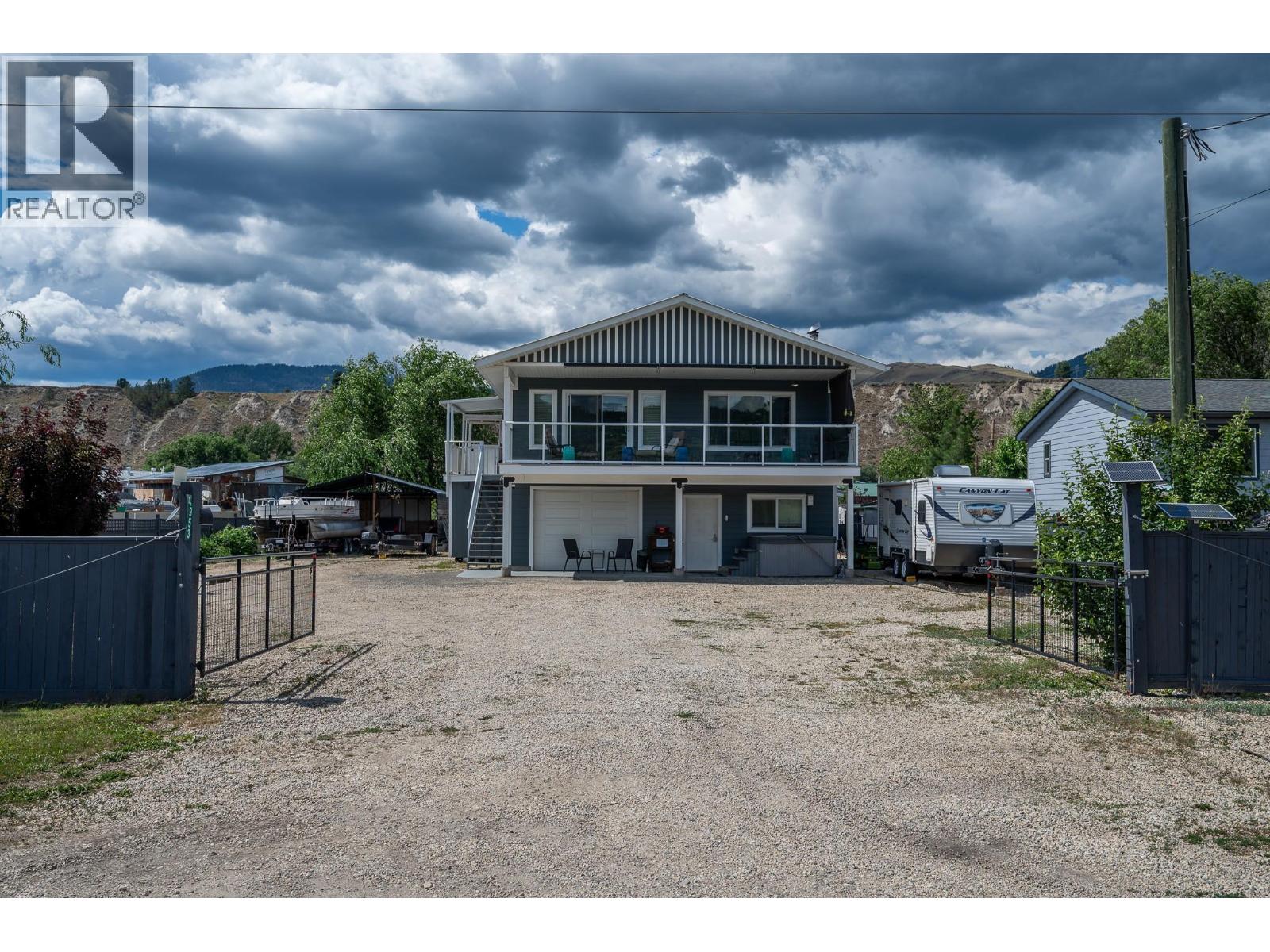 4953 RIVER Road - 32