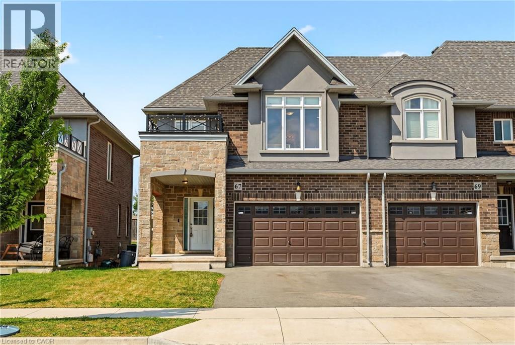 67 PINOT Crescent - 1