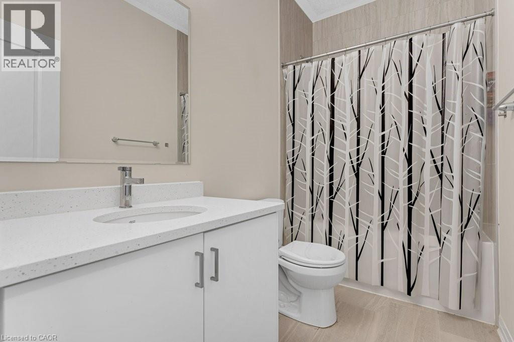 #68 25 ISHERWOOD Avenue - 19