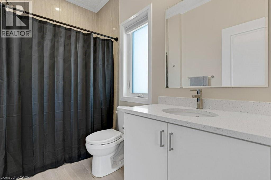 #68 25 ISHERWOOD Avenue - 25