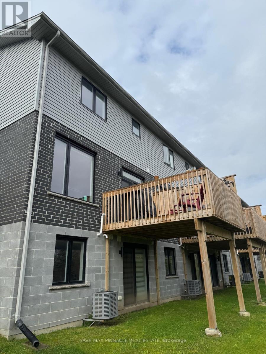 #140 177 EDGEVALLEY ROAD - 25