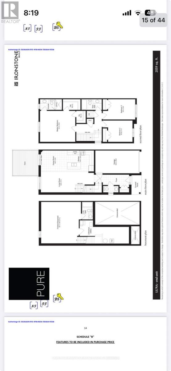 #140 177 EDGEVALLEY ROAD - 32