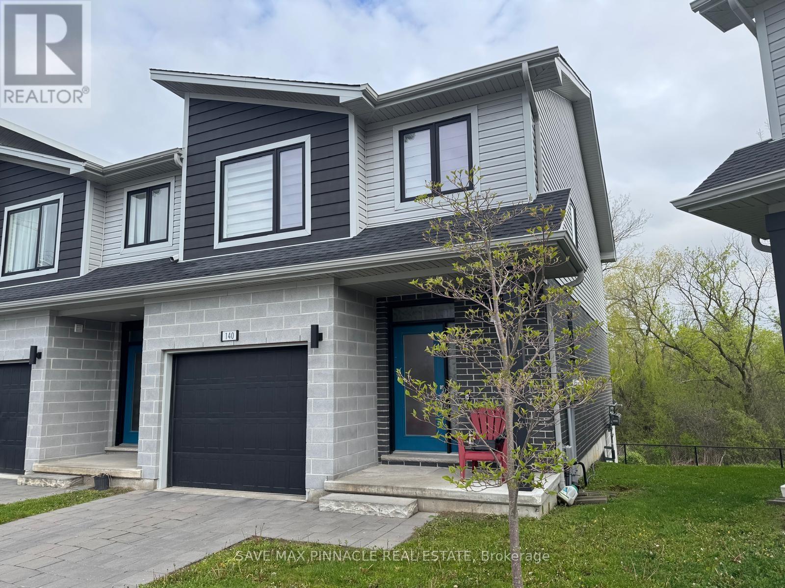 #140 177 EDGEVALLEY ROAD - 4