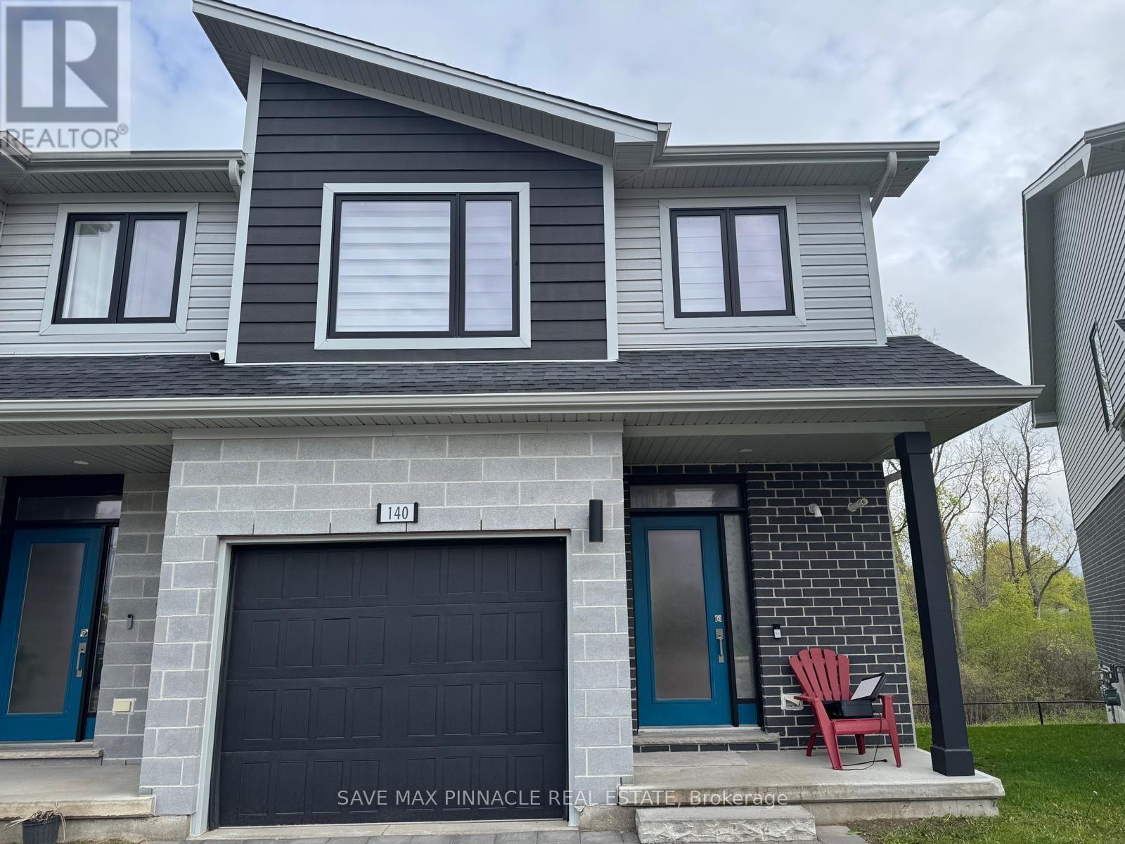 #140 177 EDGEVALLEY ROAD - 2