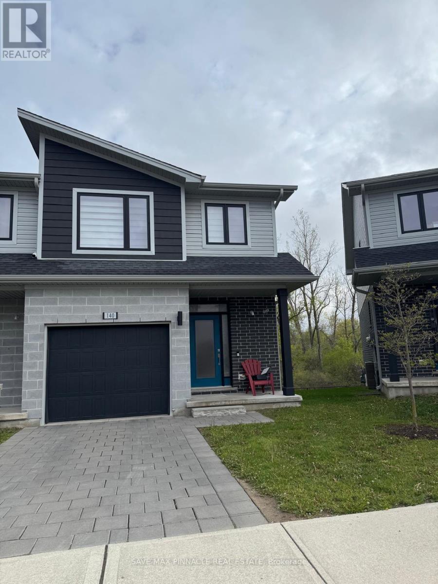 #140 177 EDGEVALLEY ROAD - 1