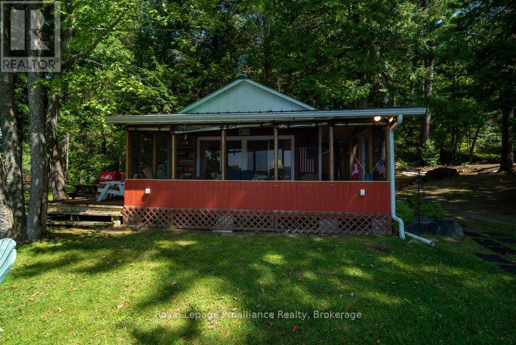 1117B TWIN PINE LANE - 4