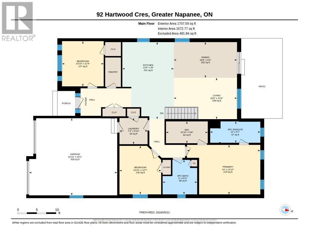 92 HARTWOOD CRESCENT - 49